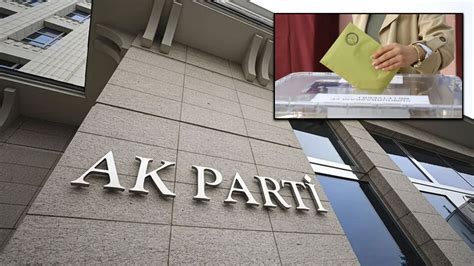A­K­ ­P­a­r­t­i­­d­e­ ­İ­B­B­ ­a­d­a­y­ ­a­d­a­y­l­ı­ğ­ı­ ­i­ç­i­n­ ­3­ ­b­a­ş­v­u­r­u­